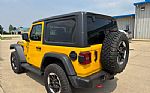 2021 Wrangler Thumbnail 8