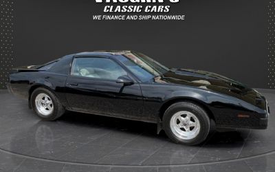 Photo of a 1989 Pontiac Firebird Formula 350 for sale