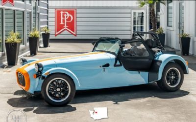 Photo of a 2020 Caterham 310R for sale