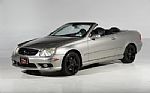 2005 CLK Thumbnail 4