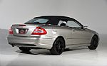 2005 CLK Thumbnail 9