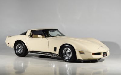 Photo of a 1980 Chevrolet Corvette for sale