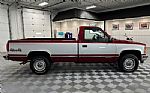 1992 1500 Regular Cab Thumbnail 7
