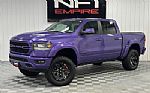 2024 1500 Crew Cab Thumbnail 1
