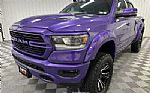 2024 1500 Crew Cab Thumbnail 3