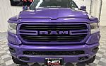 2024 1500 Crew Cab Thumbnail 4