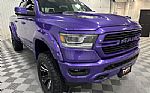 2024 1500 Crew Cab Thumbnail 5