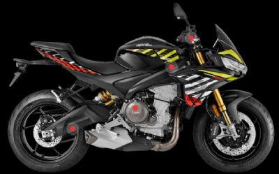 Photo of a 2027 Aprilia Tuono 660 Factory for sale