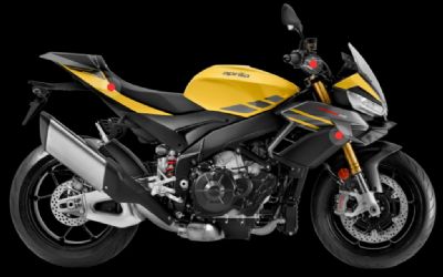 Photo of a 2027 Aprilia Tuono V4 1100 for sale