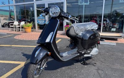 Photo of a 2027 Vespa Primavera 150 for sale