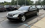 2004 S 430 4MATIC Thumbnail 3