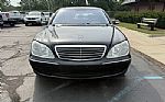 2004 S 430 4MATIC Thumbnail 2