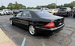 2004 S 430 4MATIC Thumbnail 9