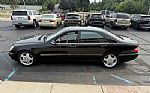 2004 S 430 4MATIC Thumbnail 8