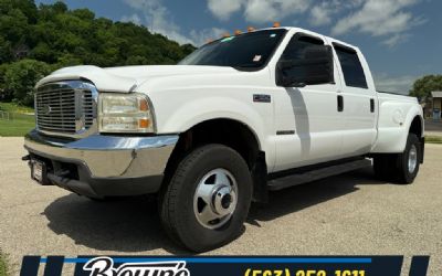 Photo of a 2000 Ford Super Duty F-350 DRW XL for sale