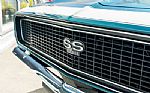 1967 Camaro Thumbnail 3