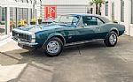 1967 Camaro Thumbnail 2