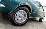 1967 Camaro Thumbnail 5
