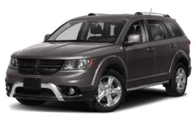 Photo of a 2019 Dodge Journey SE FWD for sale