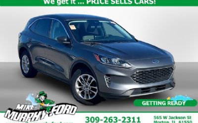 Photo of a 2022 Ford Escape SE AWD for sale