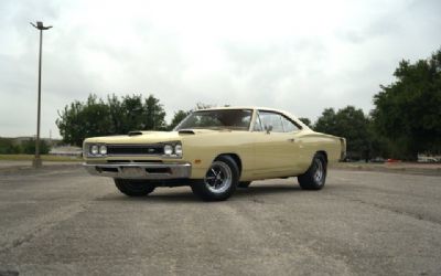 Photo of a 1969 Dodge Coronet Super Bee Numbers Match - Fully Restored for sale