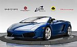 2014 Gallardo Thumbnail 1