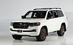 2021 Land Cruiser Thumbnail 3