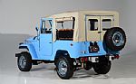 1970 Land Cruiser Thumbnail 4