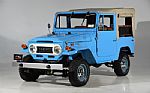 1970 Land Cruiser Thumbnail 3