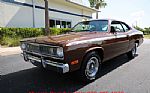 1972 Duster 340 Thumbnail 3