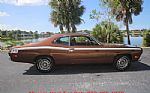 1972 Duster 340 Thumbnail 4