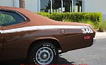 1972 Duster 340 Thumbnail 6