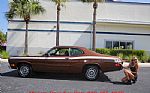 1972 Duster 340 Thumbnail 7