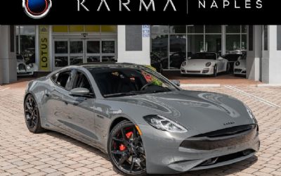 Photo of a 2025 Karma Revero for sale