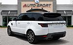 2020 Range Rover Sport SE Thumbnail 3