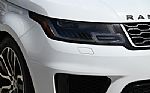 2020 Range Rover Sport SE Thumbnail 6