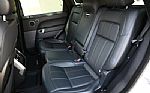 2020 Range Rover Sport SE Thumbnail 34