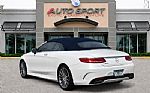 2017 S 550 Thumbnail 7