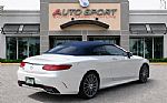 2017 S 550 Thumbnail 9