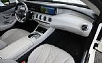 2017 S 550 Thumbnail 27