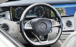 2017 S 550 Thumbnail 34