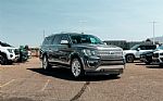 2019 Expedition MAX Platinum Thumbnail 1