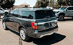 2019 Expedition MAX Platinum Thumbnail 19