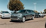 2019 Expedition MAX Platinum Thumbnail 71