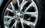 2019 Expedition MAX Platinum Thumbnail 80