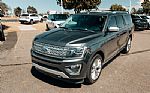 2019 Expedition MAX Platinum Thumbnail 82