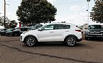 2021 Sportage EX Thumbnail 4