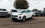2021 Sportage EX Thumbnail 3