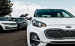 2021 Sportage EX Thumbnail 68