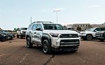 2026 4Runner SR5 Thumbnail 1